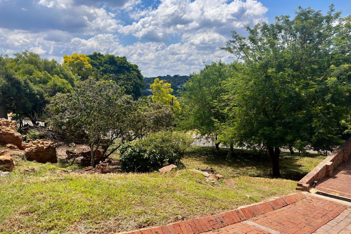 Vacant Land For Sale in Murrayfield, Pretoria - Photo 2