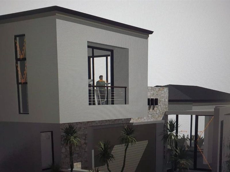 Vacant Land For Sale in Murrayfield, Pretoria - Photo 6