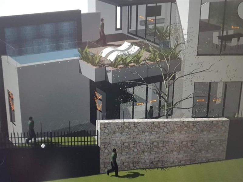 Vacant Land For Sale in Murrayfield, Pretoria - Photo 4