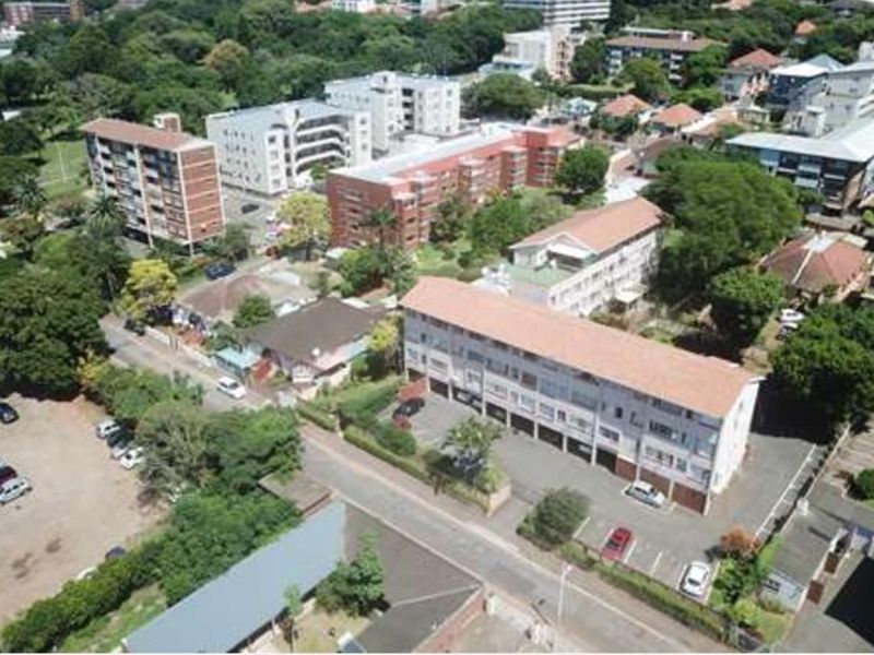 One and a half bedroom Apartment To Rent in Glenwood, Durban, KwaZulu Natal - Photo 8