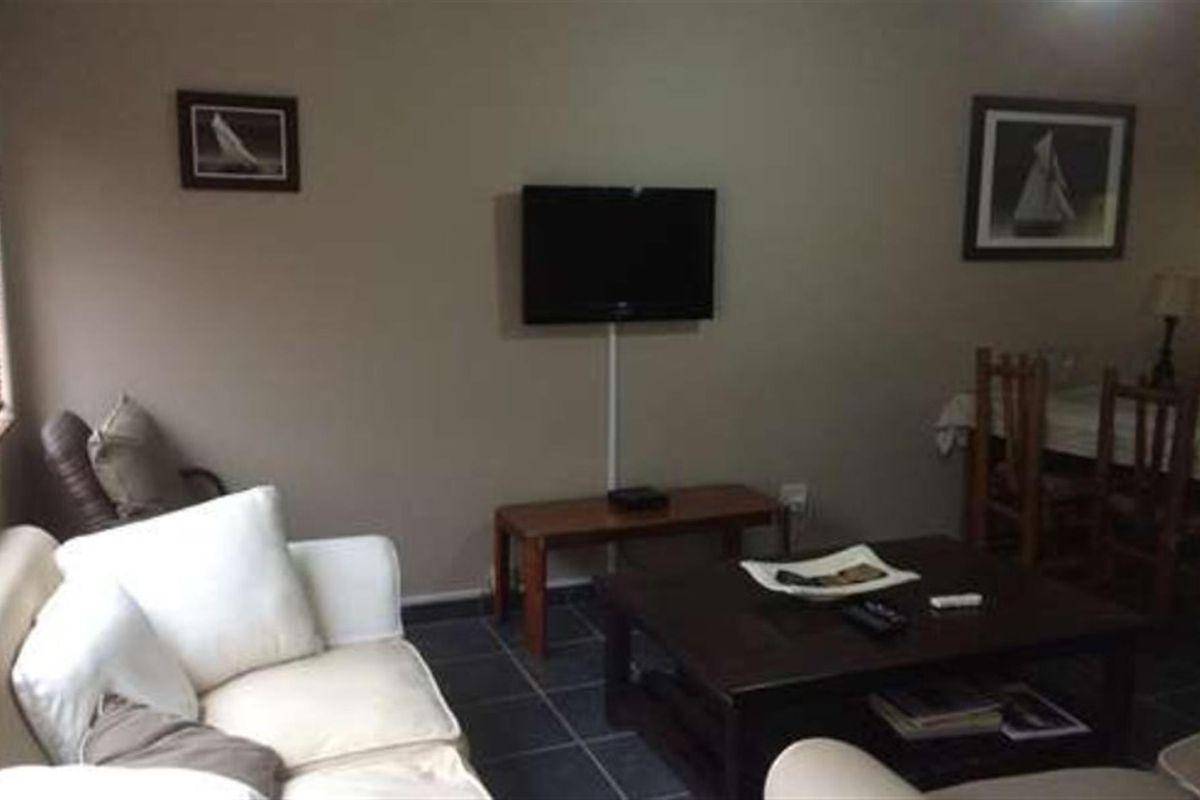 One and a half bedroom Apartment To Rent in Glenwood, Durban, KwaZulu Natal - Photo 3