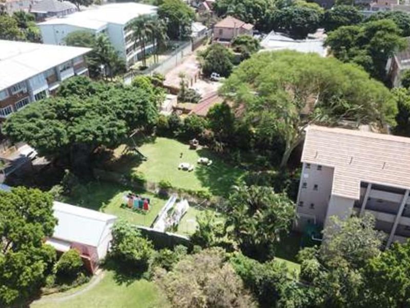 One and a half bedroom Apartment To Rent in Glenwood, Durban, KwaZulu Natal - Photo 10