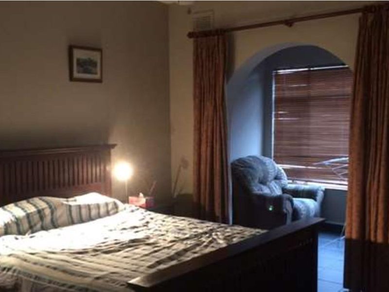 One and a half bedroom Apartment To Rent in Glenwood, Durban, KwaZulu Natal - Photo 7