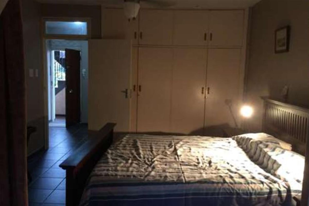 One and a half bedroom Apartment To Rent in Glenwood, Durban, KwaZulu Natal - Photo 5