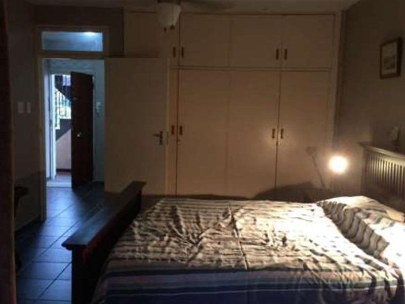 One and a half bedroom Apartment To Rent in Glenwood, Durban, KwaZulu Natal - Photo 5