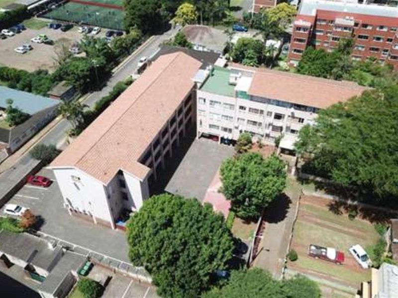 One and a half bedroom Apartment To Rent in Glenwood, Durban, KwaZulu Natal - Photo 9