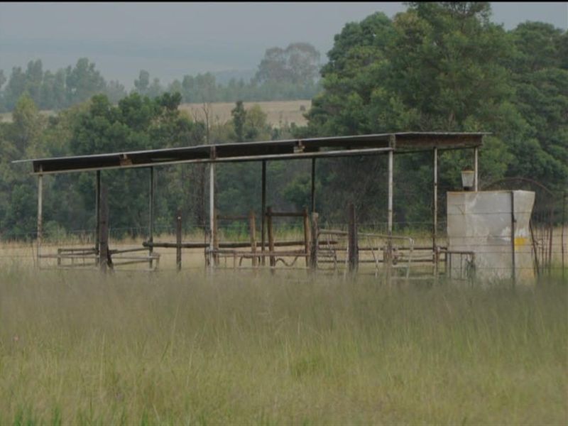 Vacant Land For Sale in Agricultural Holding 475, Cullinan Rural, Cullinan - Photo 6