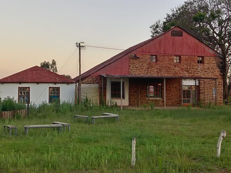 Vacant Land For Sale in Agricultural Holding 475, Cullinan Rural, Cullinan - Photo 8