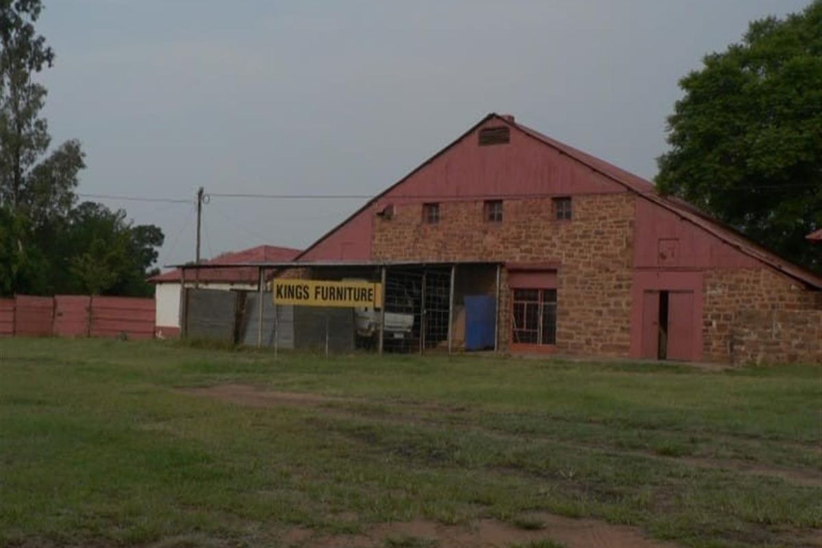 Vacant Land For Sale in Agricultural Holding 475, Cullinan Rural, Cullinan - Photo 4