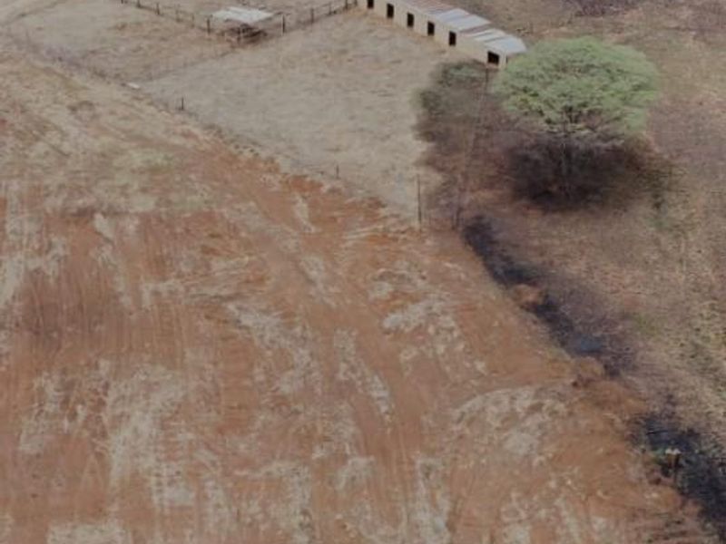 Vacant Land For Sale in Agricultural Holding 475, Cullinan Rural, Cullinan - Photo 2