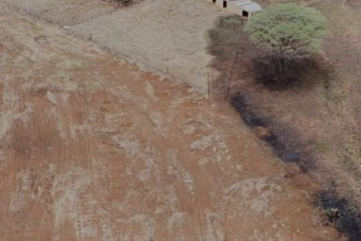 Vacant Land For Sale in Agricultural Holding 475, Cullinan Rural, Cullinan - Photo 2