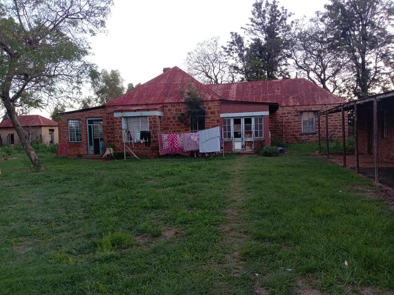 Vacant Land For Sale in Agricultural Holding 475, Cullinan Rural, Cullinan - Photo 5