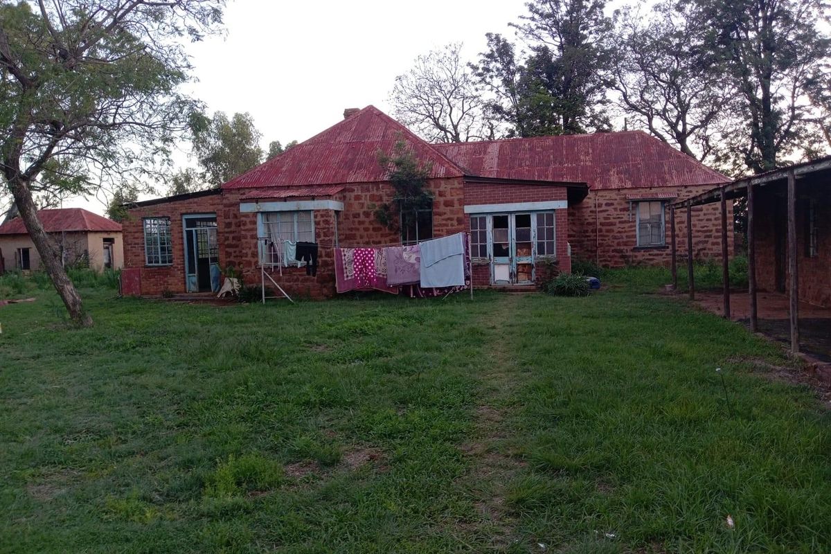 Vacant Land For Sale in Agricultural Holding 475, Cullinan Rural, Cullinan - Photo 5