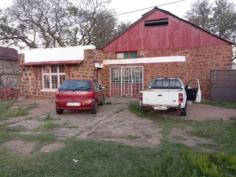 Vacant Land For Sale in Agricultural Holding 475, Cullinan Rural, Cullinan - Photo 9