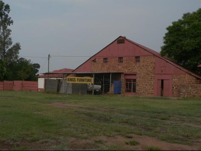 Vacant Land For Sale in Agricultural Holding 475, Cullinan Rural, Cullinan - Photo 10