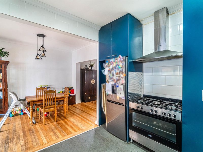 Charming 4 Bedroom Dual Living Home in the Heart of Plumstead, Cape Town - Photo 7