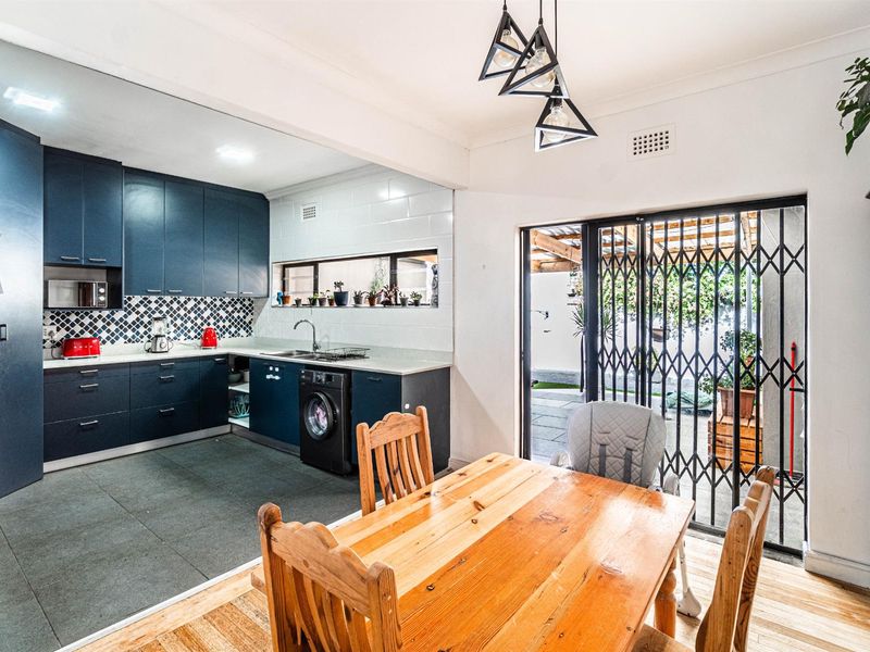 Charming 4 Bedroom Dual Living Home in the Heart of Plumstead, Cape Town - Photo 9