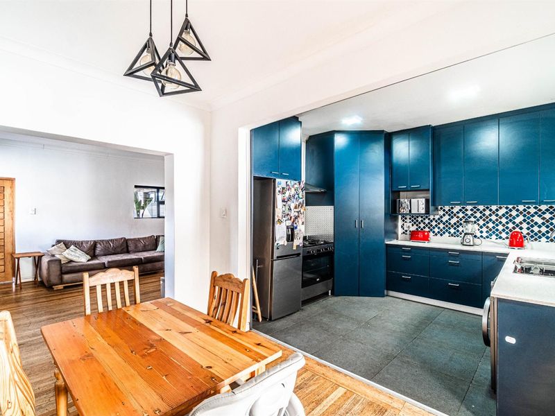 Charming 4 Bedroom Dual Living Home in the Heart of Plumstead, Cape Town - Photo 8
