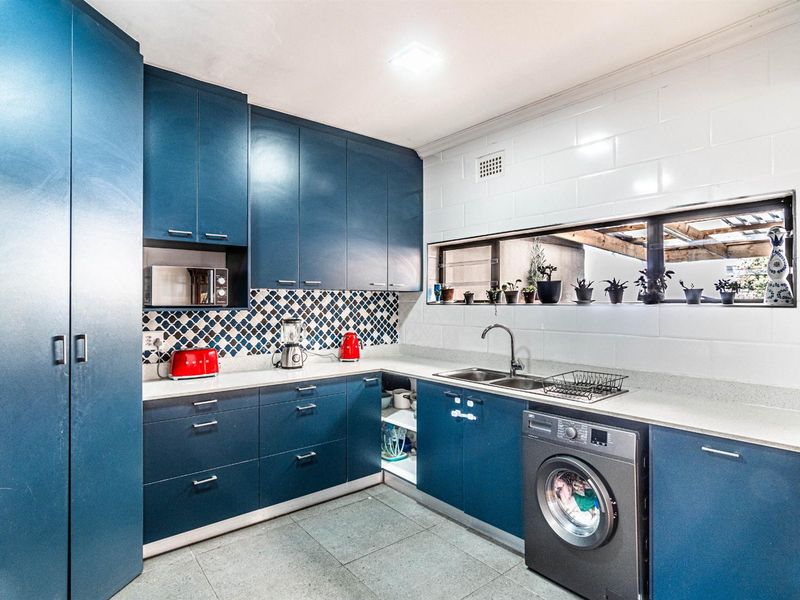 Charming 4 Bedroom Dual Living Home in the Heart of Plumstead, Cape Town - Photo 6