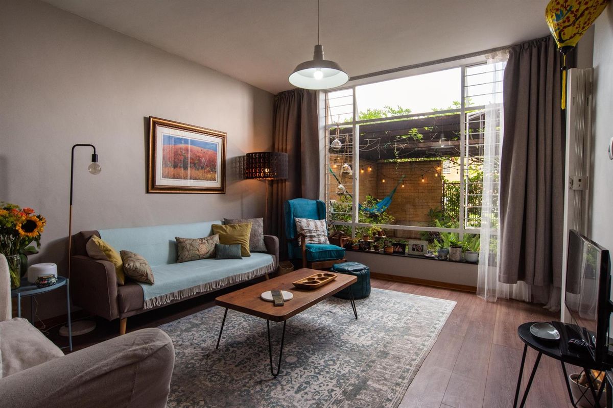 Apartment For Sale in Illovo, Sandton - Photo 5