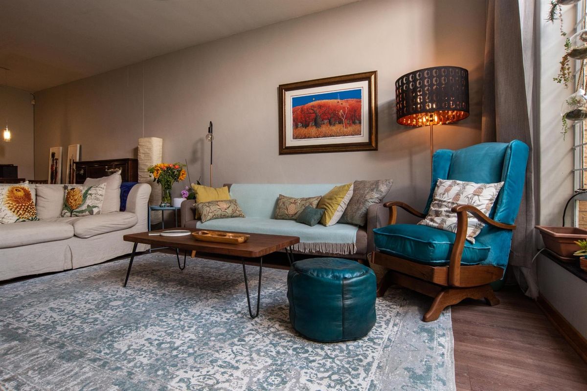 Apartment For Sale in Illovo, Sandton - Photo 4