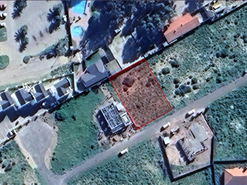 Vacant Land For Sale in Laaiplek, Velddrif - Photo 2