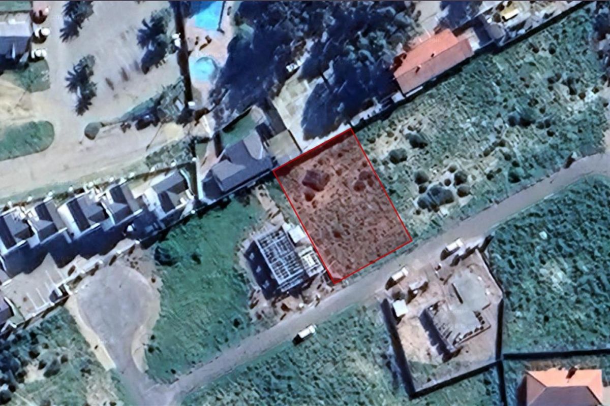 Vacant Land For Sale in Laaiplek, Velddrif - Photo 2