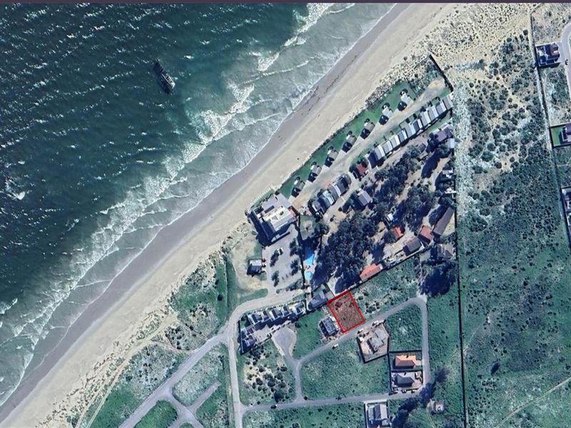 Vacant Land For Sale in Laaiplek, Velddrif - Photo 4