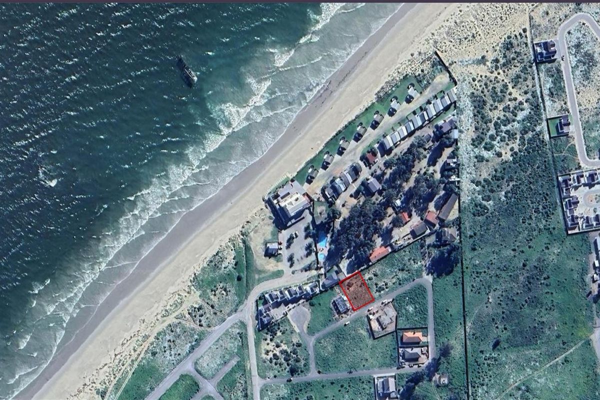 Vacant Land For Sale in Laaiplek, Velddrif - Photo 4