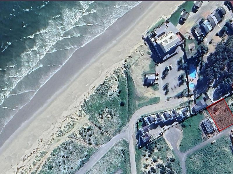 Vacant Land For Sale in Laaiplek, Velddrif - Photo 3