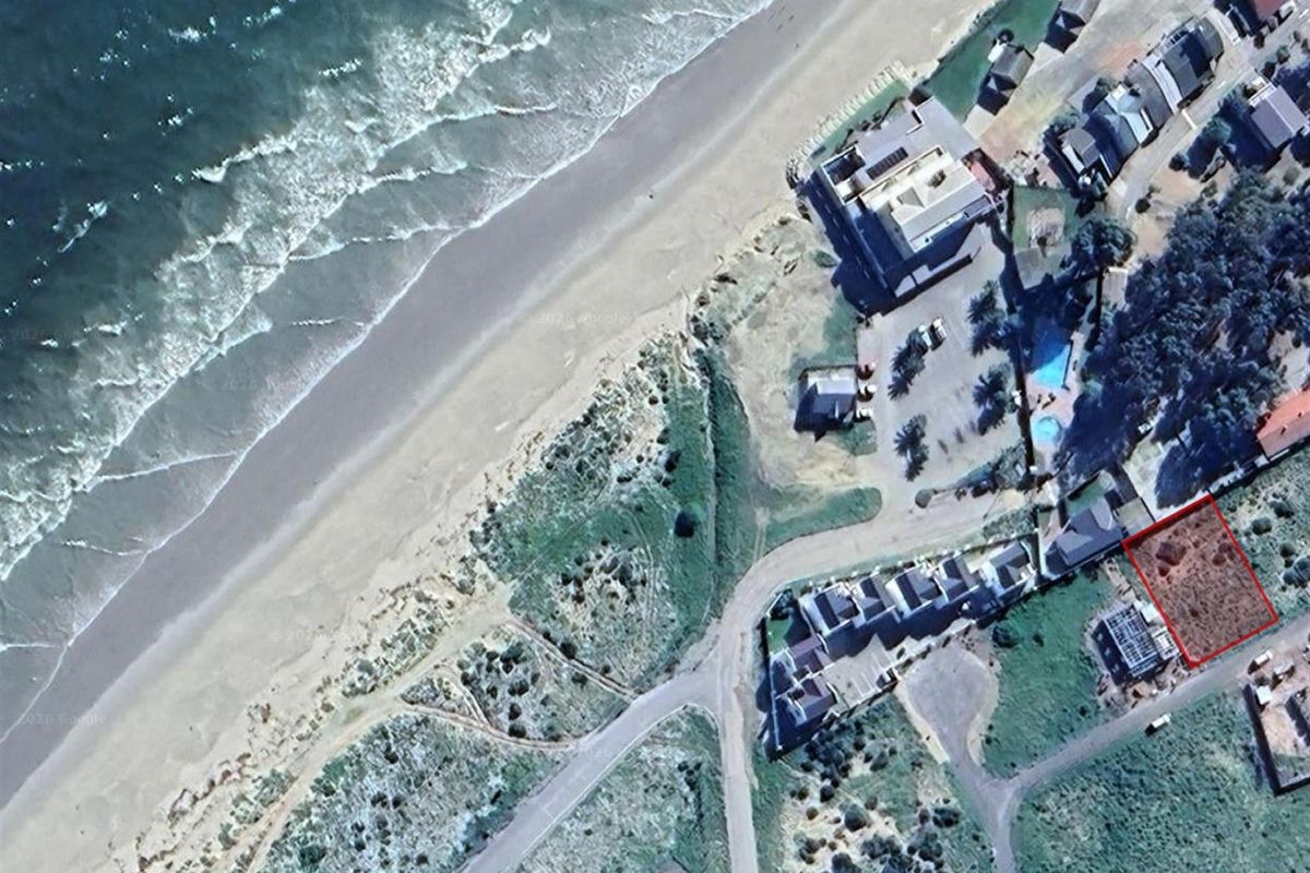 Vacant Land For Sale in Laaiplek, Velddrif - Photo 3