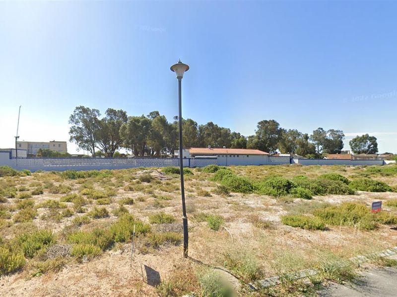 Vacant Land For Sale in Laaiplek, Velddrif - Photo 7