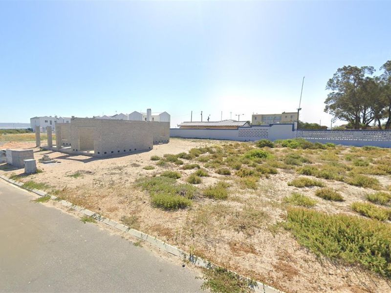 Vacant Land For Sale in Laaiplek, Velddrif - Photo 6