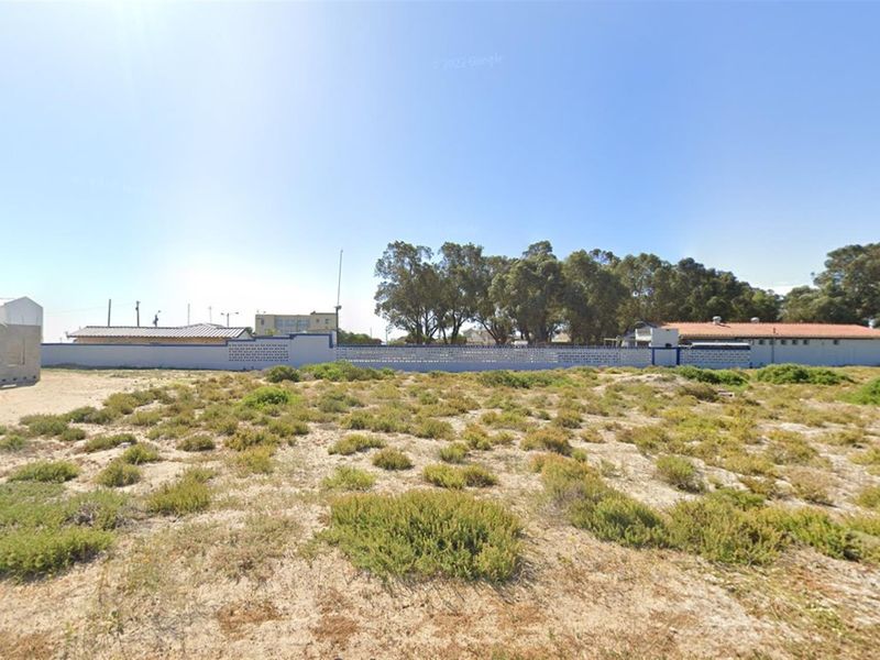 Vacant Land For Sale in Laaiplek, Velddrif - Photo 5