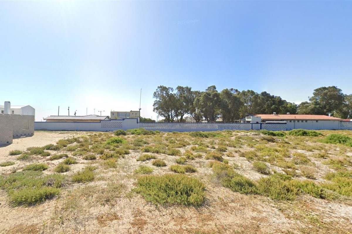 Vacant Land For Sale in Laaiplek, Velddrif - Photo 5