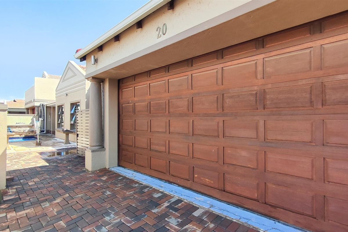 House for sale Brentlake -  Pomona - Photo 2