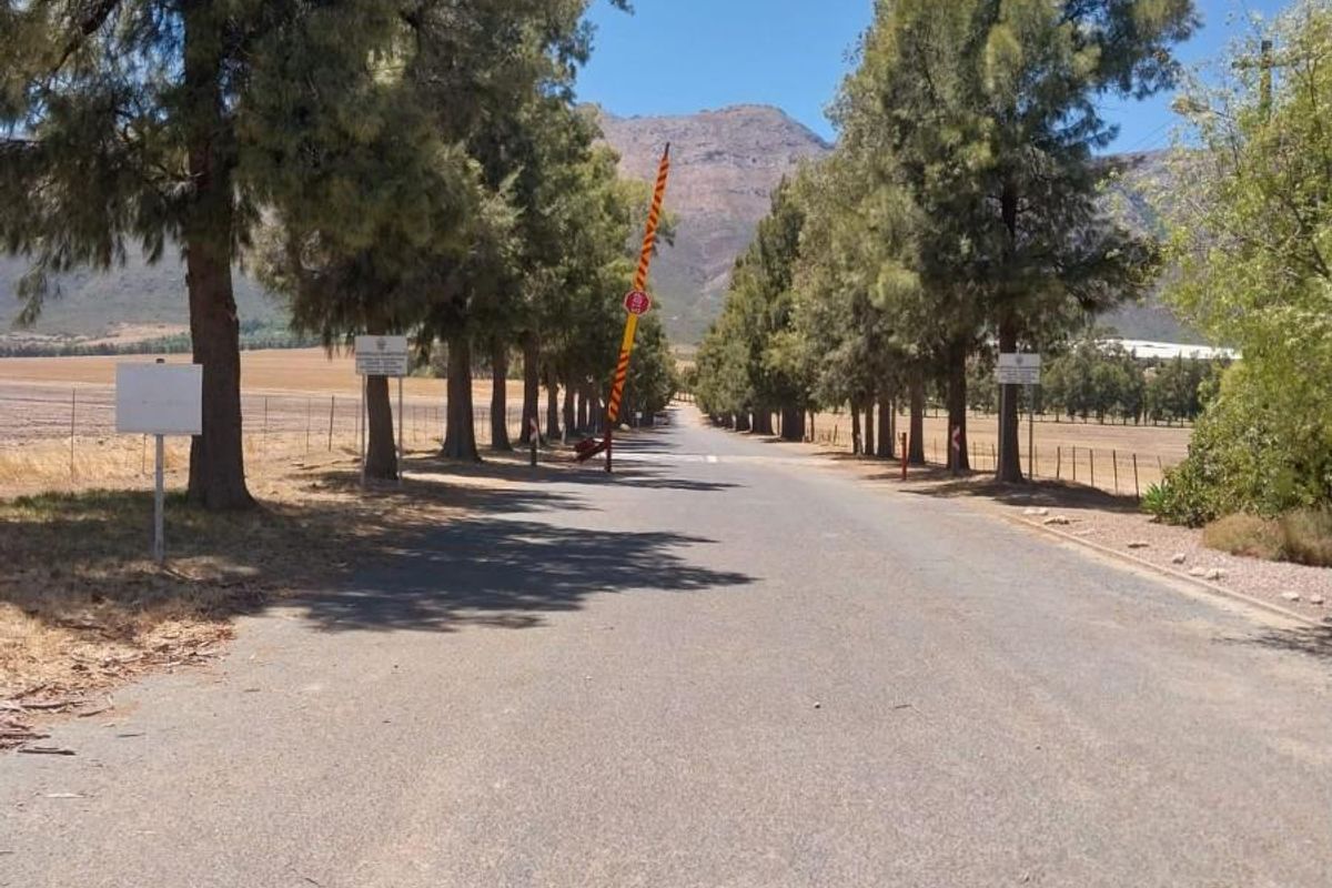 Vacant Land For Sale in Porterville - Photo 4