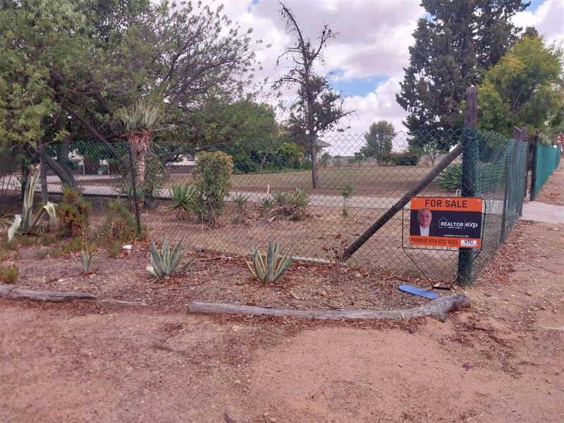 Vacant Land For Sale in Porterville - Photo 2