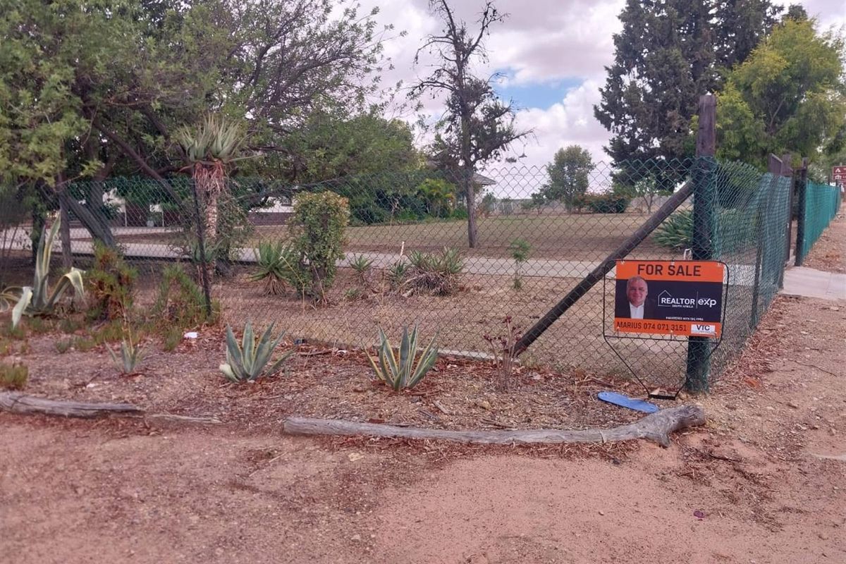 Vacant Land For Sale in Porterville - Photo 2