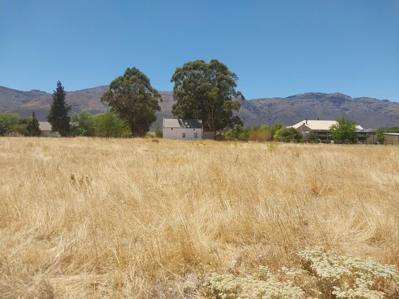 Vacant Land For Sale in Porterville - Photo 6