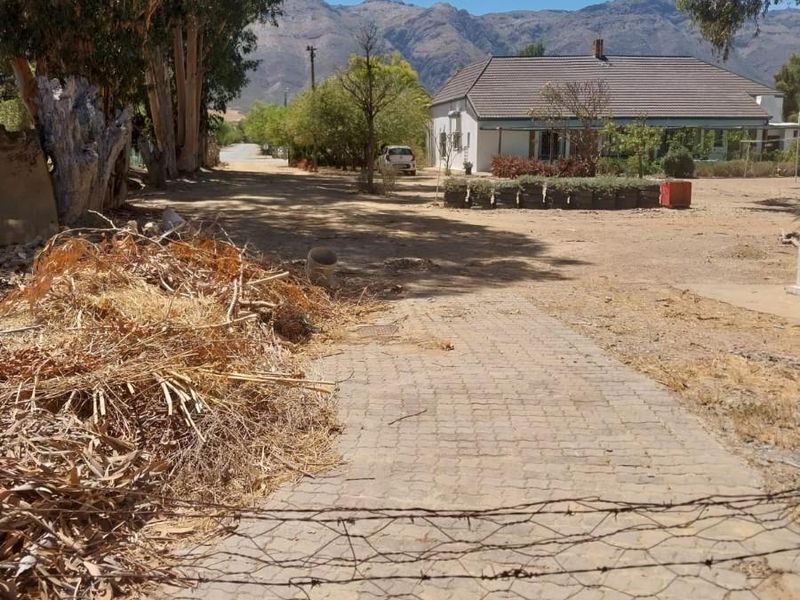 Vacant Land For Sale in Porterville - Photo 5