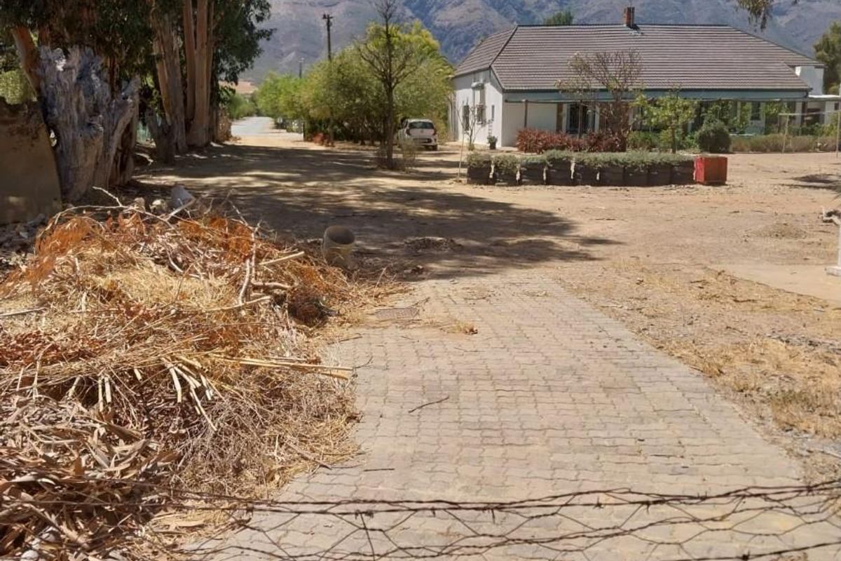 Vacant Land For Sale in Porterville - Photo 5