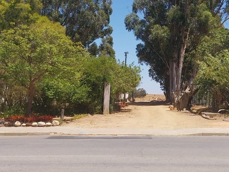 Vacant Land For Sale in Porterville - Photo 3