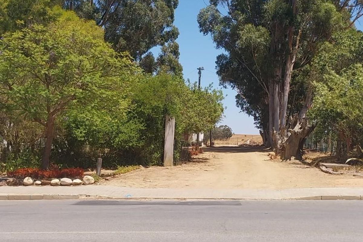 Vacant Land For Sale in Porterville - Photo 3