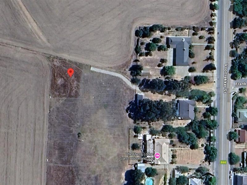 Vacant Land For Sale in Porterville - Photo 10