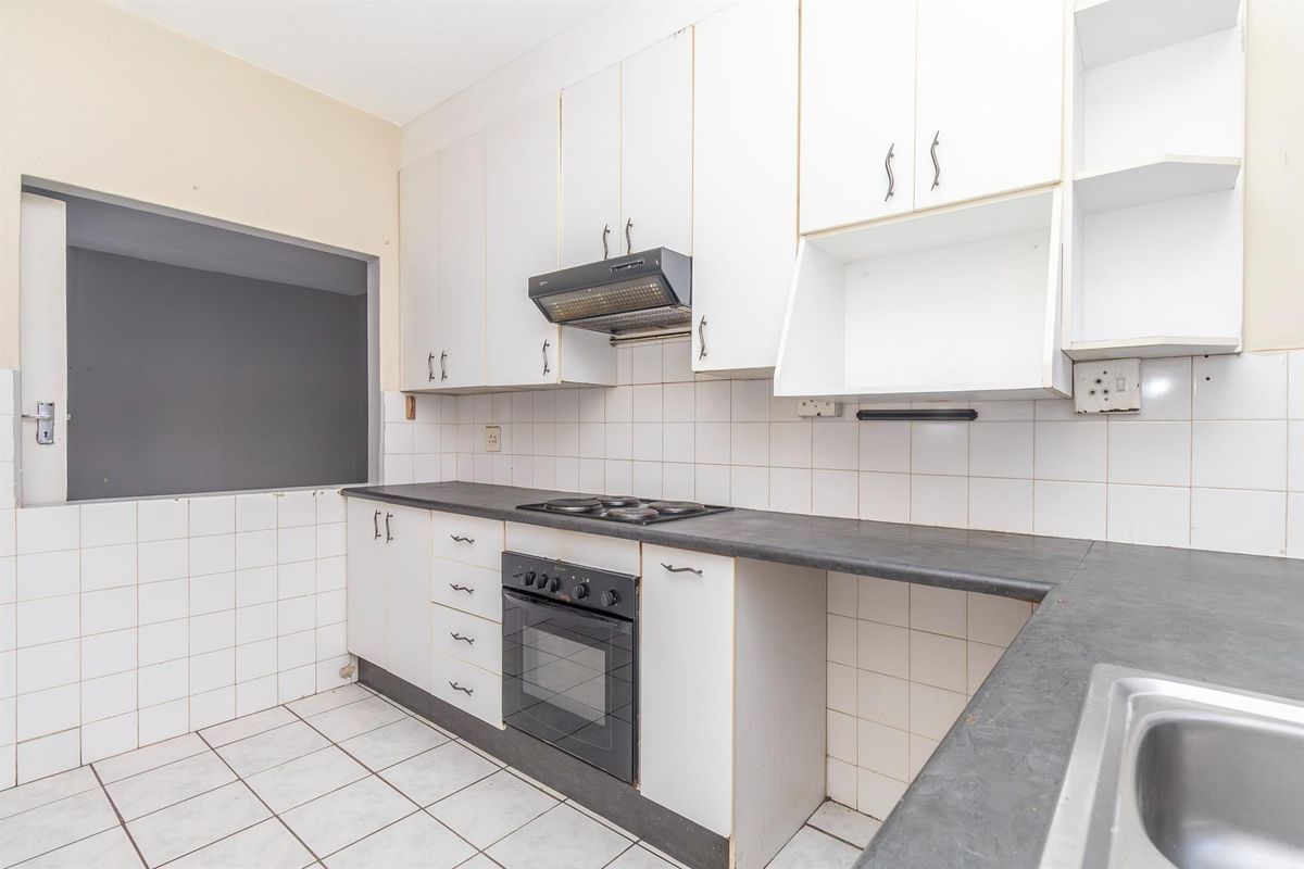 High-Yield Investment Opportunity | Garden Apartment with Multi-Let Potential - Photo 4