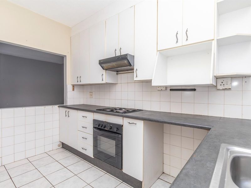 High-Yield Investment Opportunity | Garden Apartment with Multi-Let Potential - Photo 4