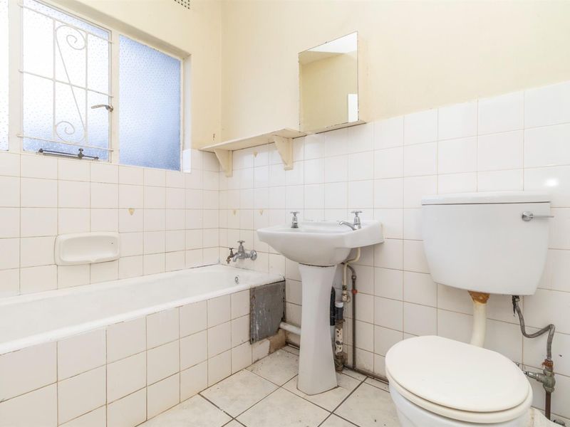 High-Yield Investment Opportunity | Garden Apartment with Multi-Let Potential - Photo 5