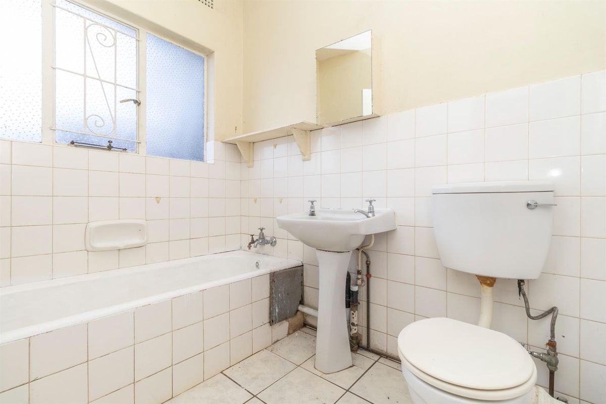 High-Yield Investment Opportunity | Garden Apartment with Multi-Let Potential - Photo 5