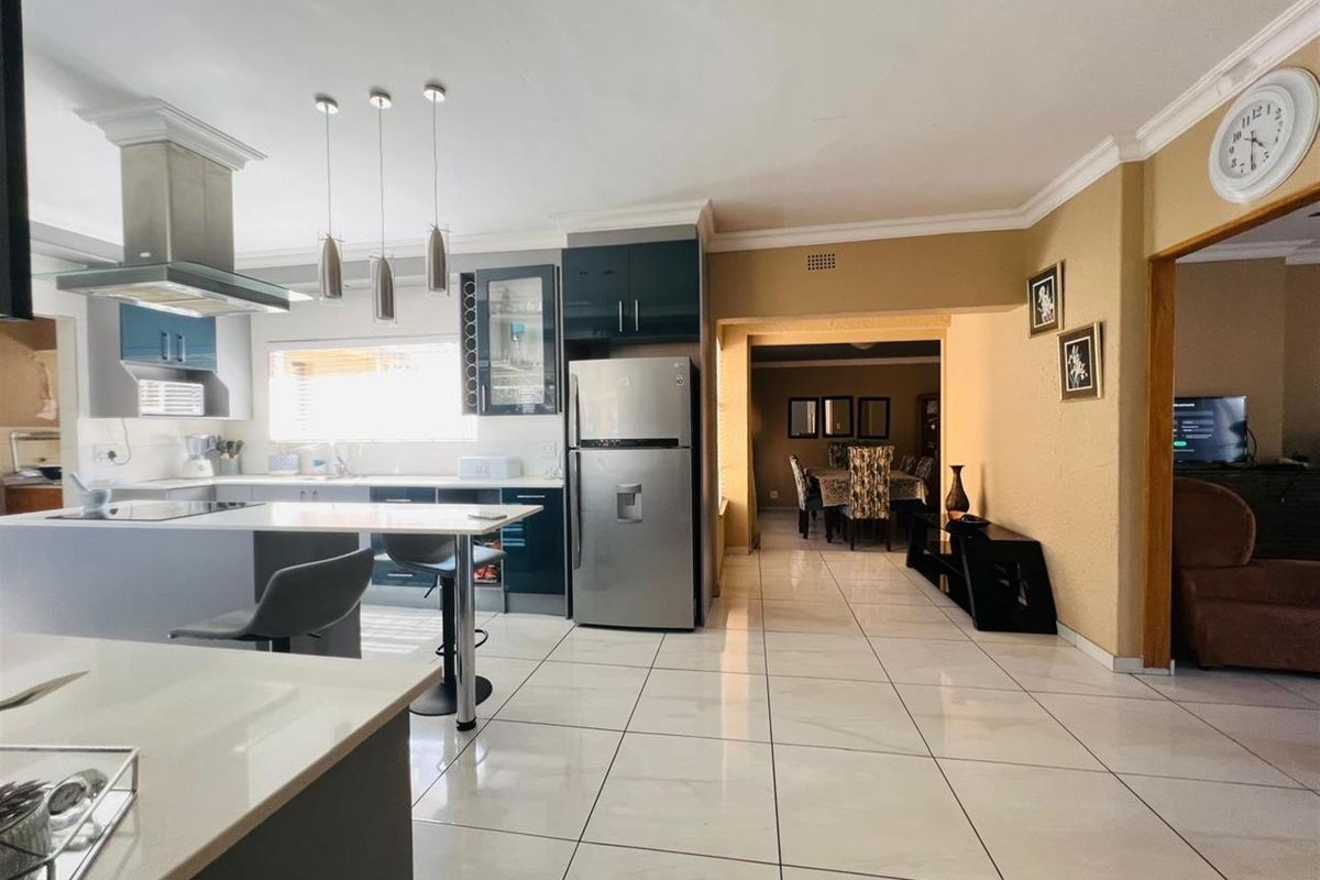 House For Sale in Vanderbijlpark SE 7, Vanderbijlpark SE, Vanderbijlpark - Photo 5